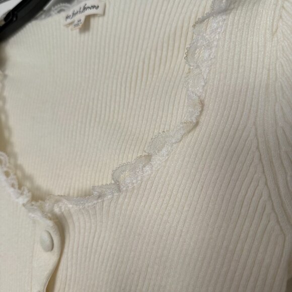 For Love and Lemons Top - Picture 4 of 6